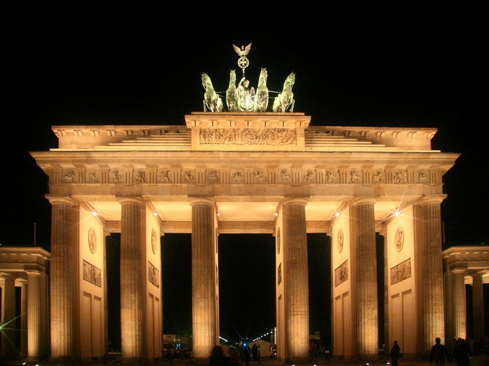 Brandenburger Tor