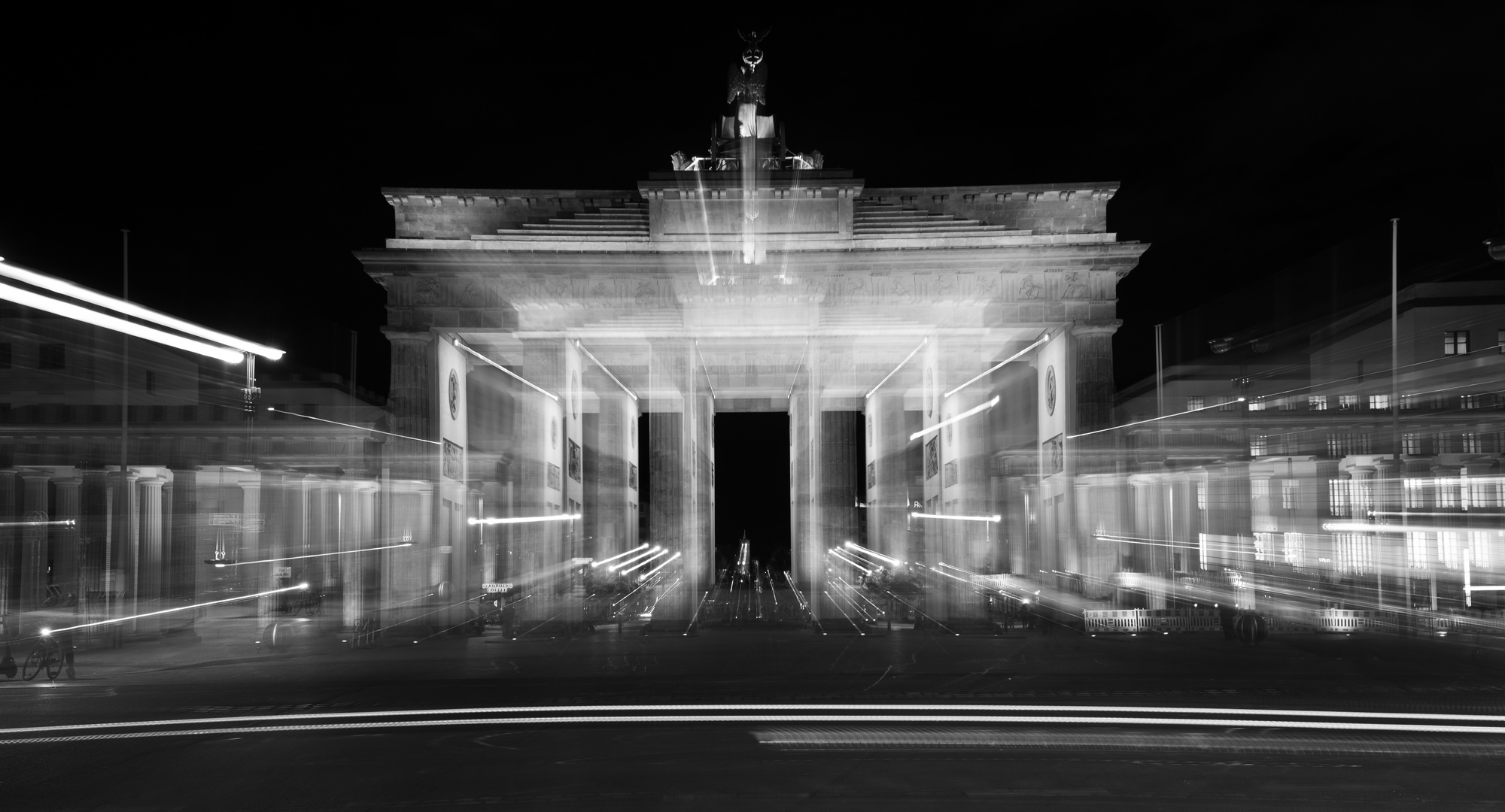 Brandenburger Tor