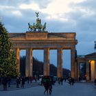 Brandenburger Tor