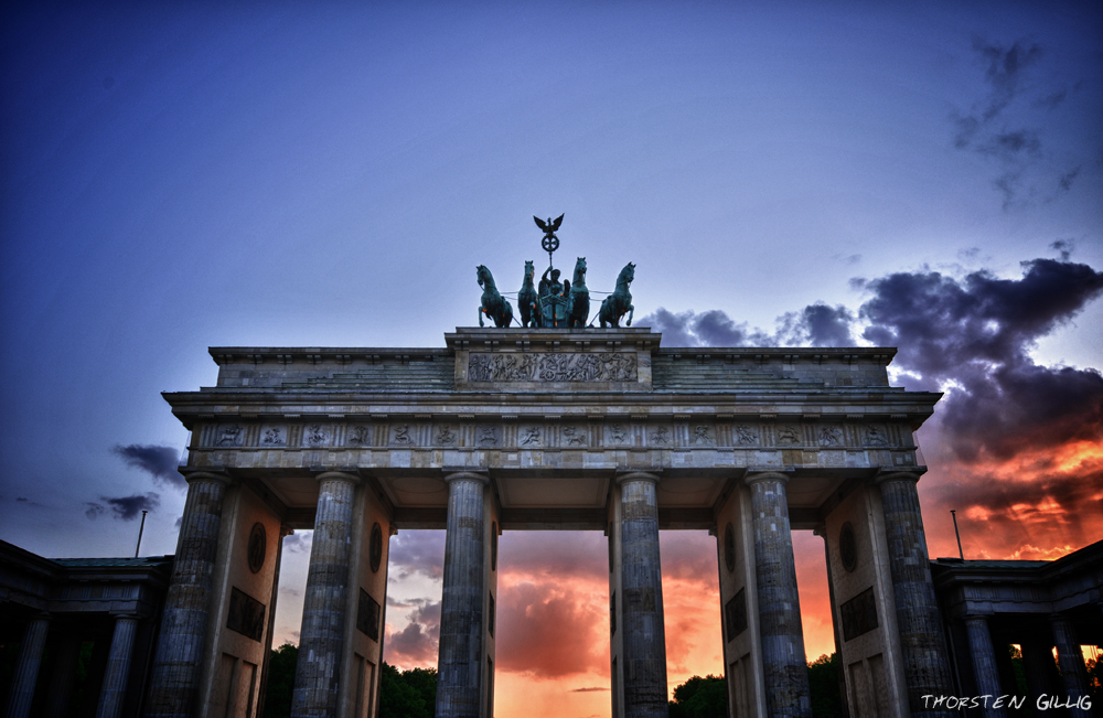 Brandenburger Tor