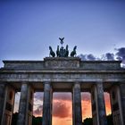 Brandenburger Tor