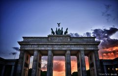 Brandenburger Tor