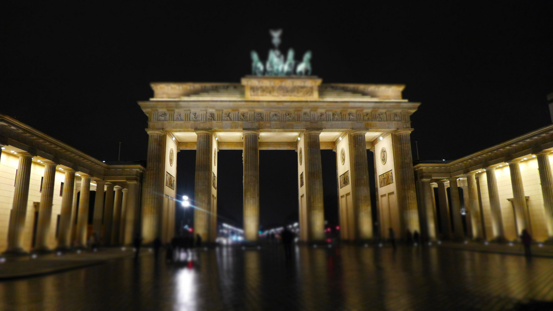 Brandenburger Tor