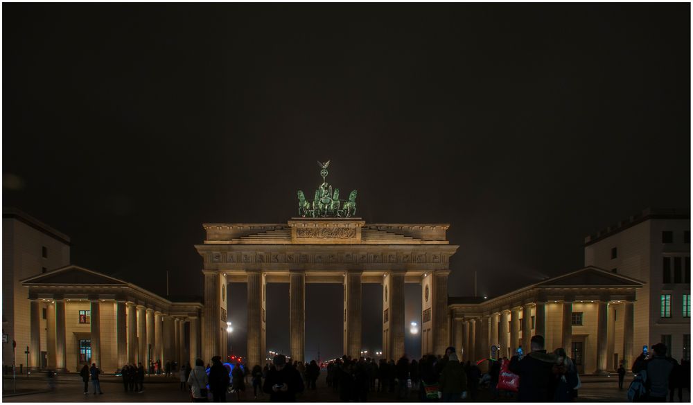 Brandenburger Tor