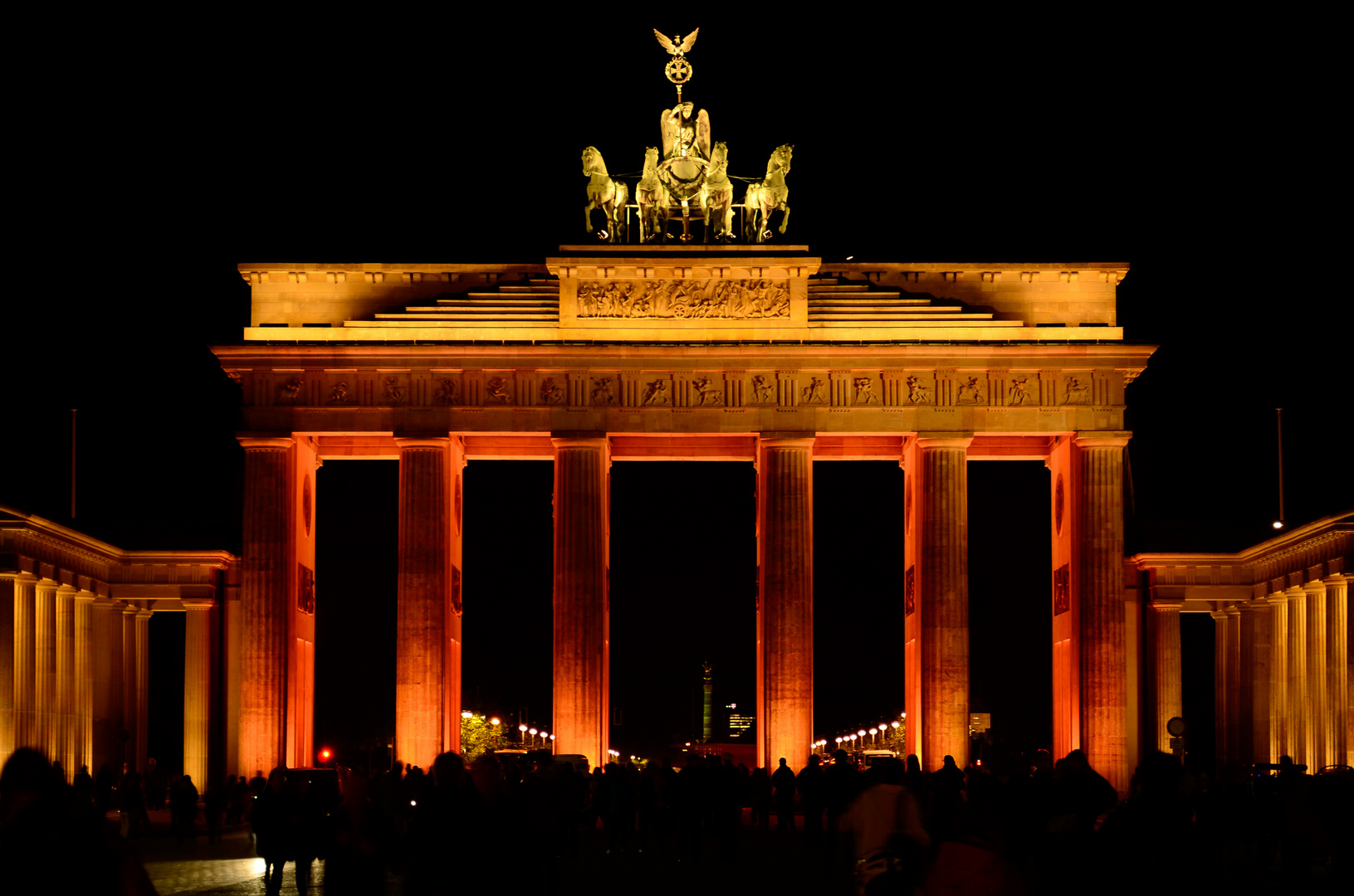 Brandenburger Tor