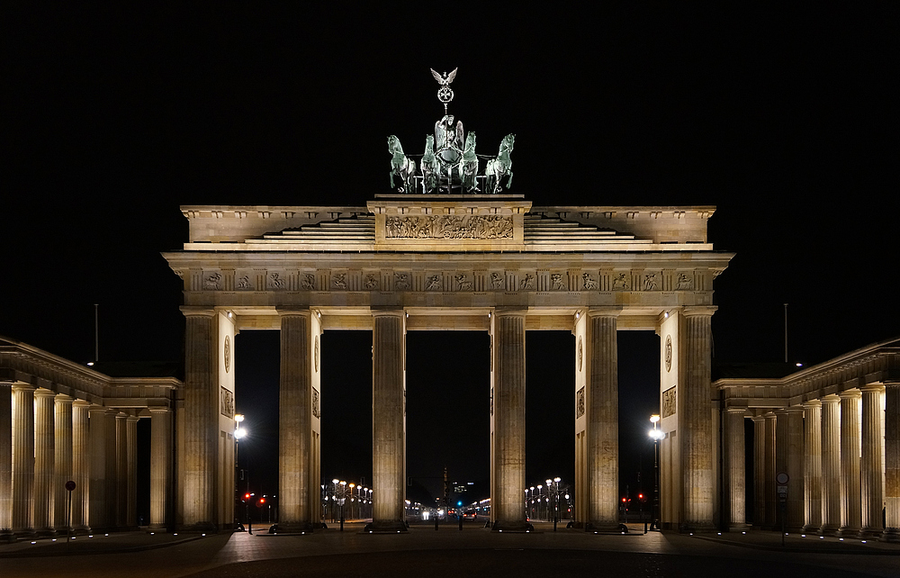 Brandenburger Tor