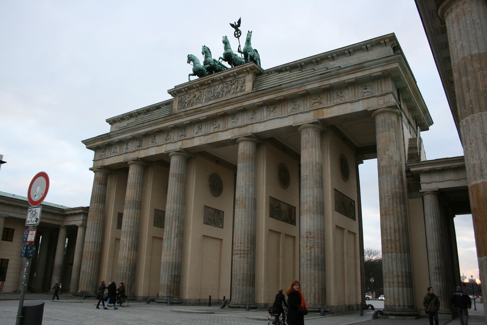 Brandenburger Tor