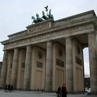 Brandenburger Tor