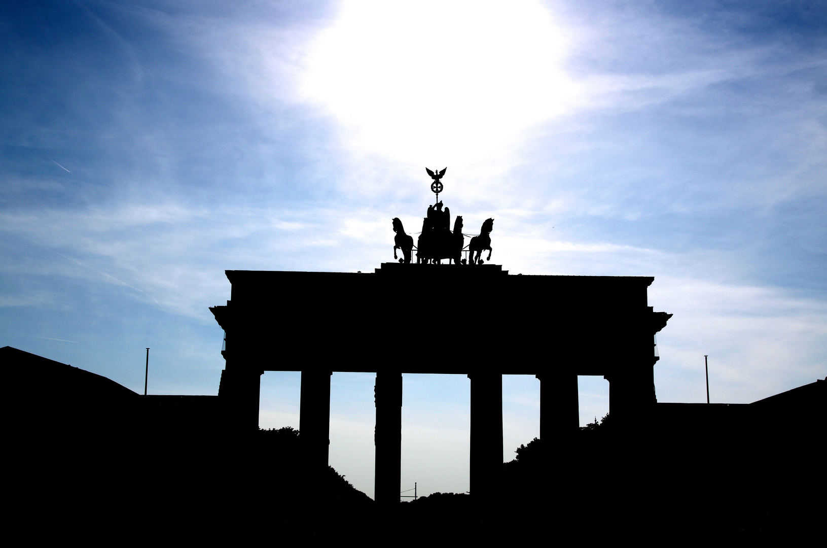 Brandenburger Tor