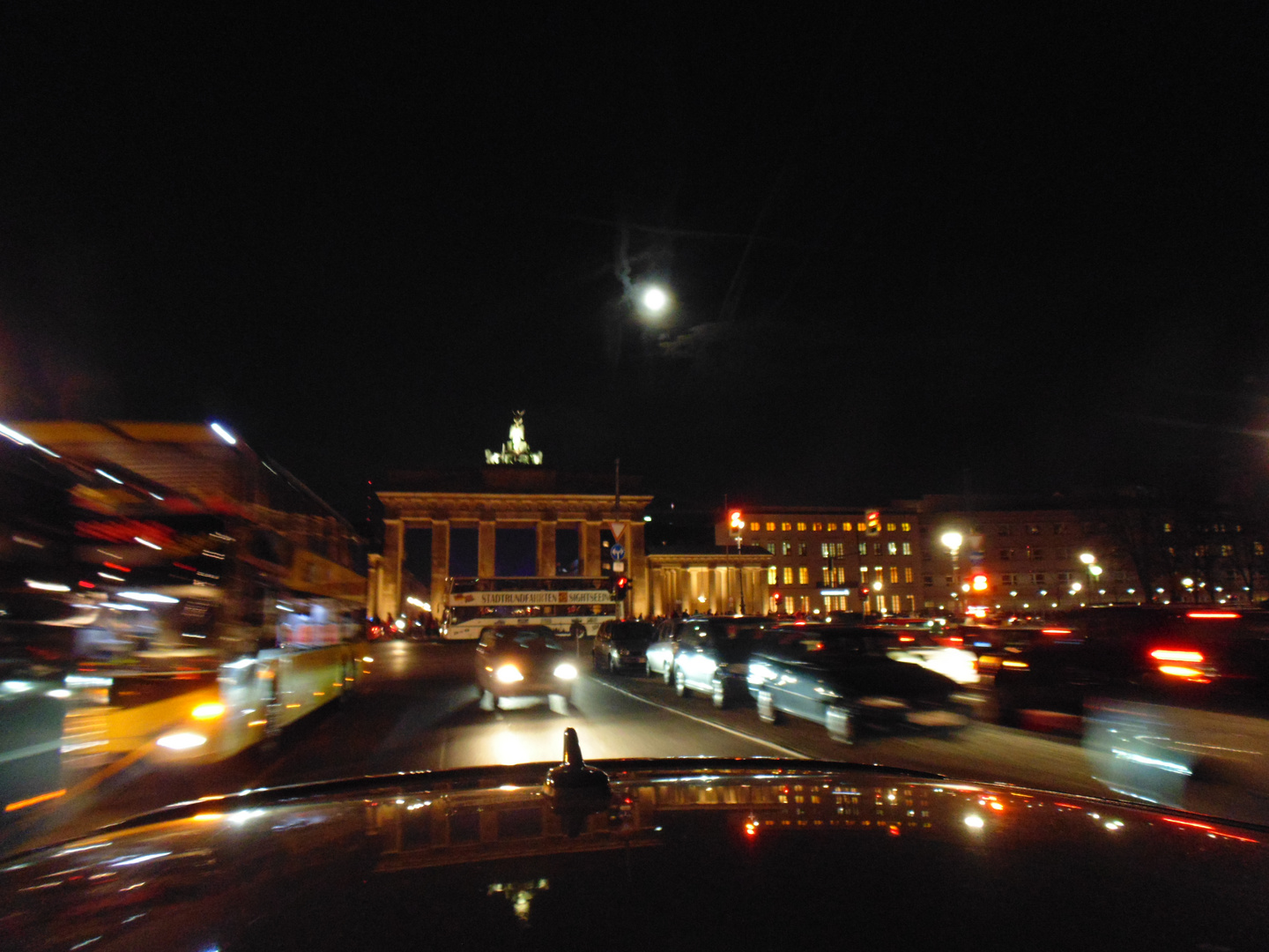 Brandenburger Tor