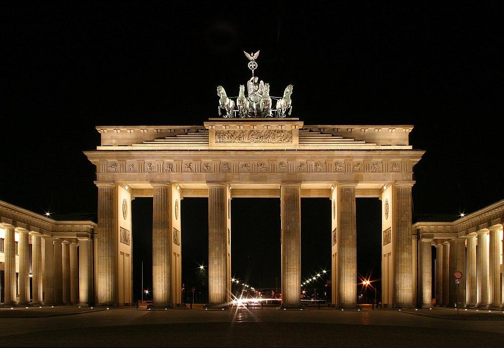 Brandenburger Tor