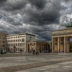 Brandenburger Tor