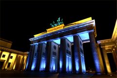 Brandenburger Tor