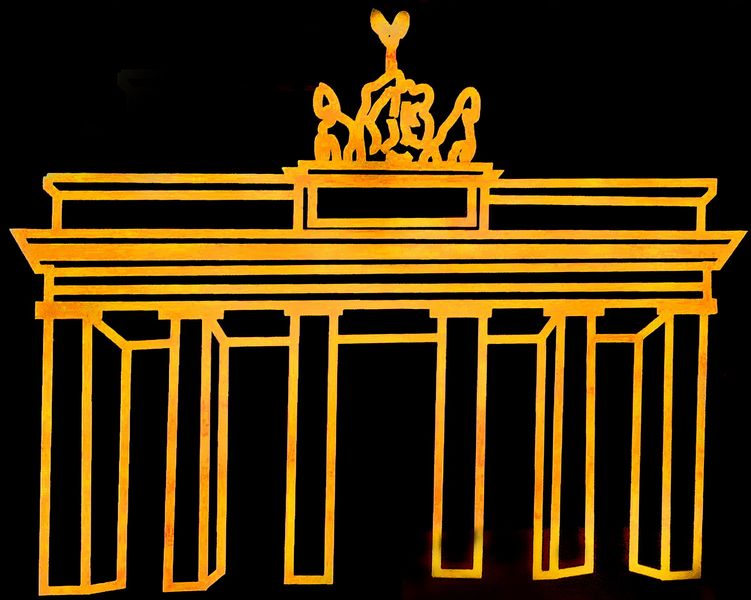 Brandenburger Tor