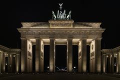 Brandenburger Tor