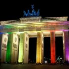 Brandenburger Tor / Festival of Lights