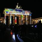 Brandenburger Tor - Festival of Lights - Berlin - Fotograf Martin Fürstenberg - www.platyn.de