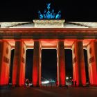 Brandenburger Tor - Festival of Lights