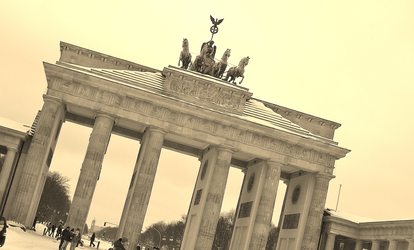 Brandenburger Tor