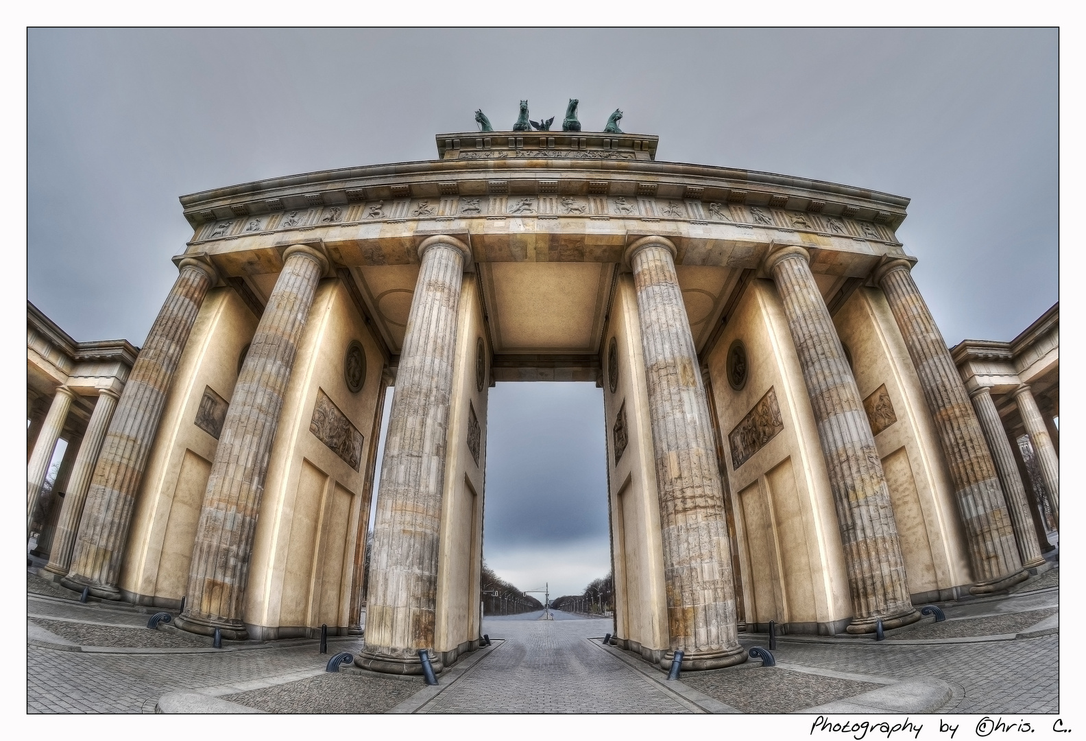 Brandenburger Tor