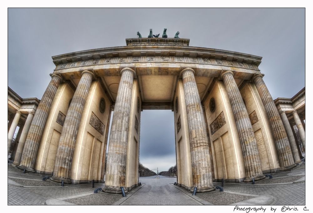 Brandenburger Tor