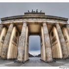 Brandenburger Tor