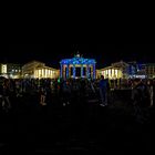 ... Brandenburger Tor, FoL 2021 ...