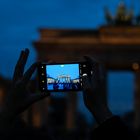 Brandenburger Tor Foto