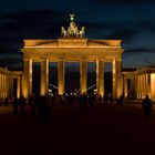 Brandenburger Tor Grüner Laser Teil 3