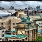 Brandenburger Tor -HDR-