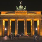 Brandenburger Tor HDR