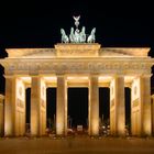 Brandenburger Tor HDR