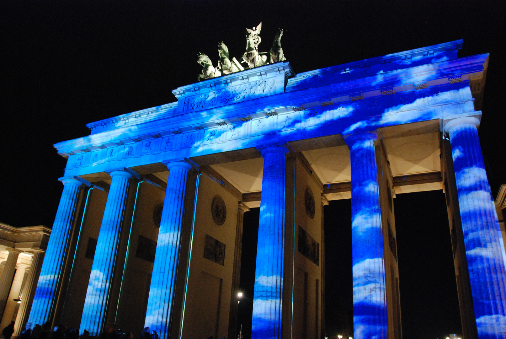 Brandenburger Tor I