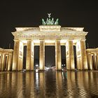 Brandenburger Tor I