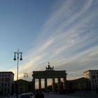 Brandenburger Tor II