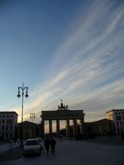 Brandenburger Tor II