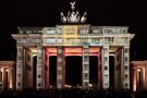 . Brandenburger Tor (ii) . by feal 