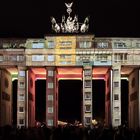 . Brandenburger Tor (ii) .