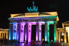 Brandenburger Tor II