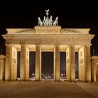 Brandenburger Tor II