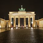 Brandenburger Tor II