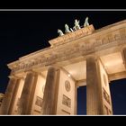 Brandenburger Tor III