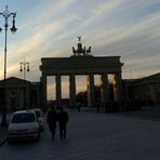 Brandenburger Tor III