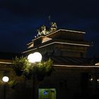 Brandenburger Tor im Phantasialand