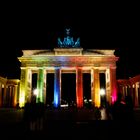 Brandenburger Tor in Berlin