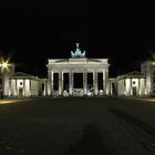 Brandenburger Tor in Berlin