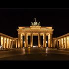 Brandenburger Tor in Berlin