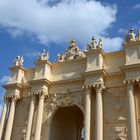 Brandenburger Tor in Potsdam