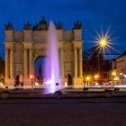 Brandenburger Tor in Potsdam