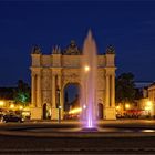 Brandenburger Tor in Potsdam